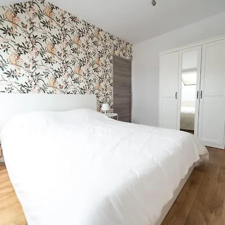 Charleroi Aeroport Appartement Jumet