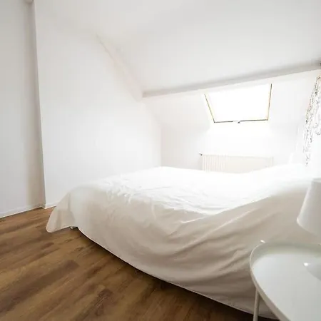 Appartement Charleroi Aeroport *