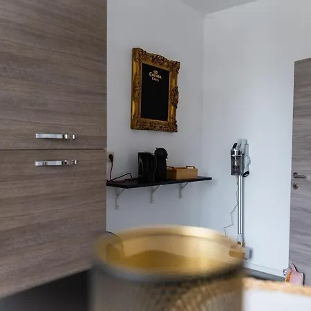 Apartment Charleroi Aeroport